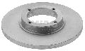 Tarcza hamulcowa do Chevroleta, 89 91 7509, SWAG Autoteile GmbH w ofercie sklepu e-autoparts.pl 